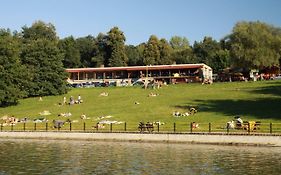 Restaurace penzion Pod Šumárníkem